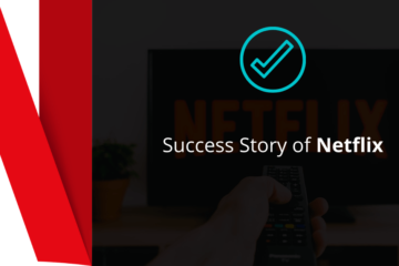 Success Story of Netflix