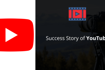 Success Story of YouTube