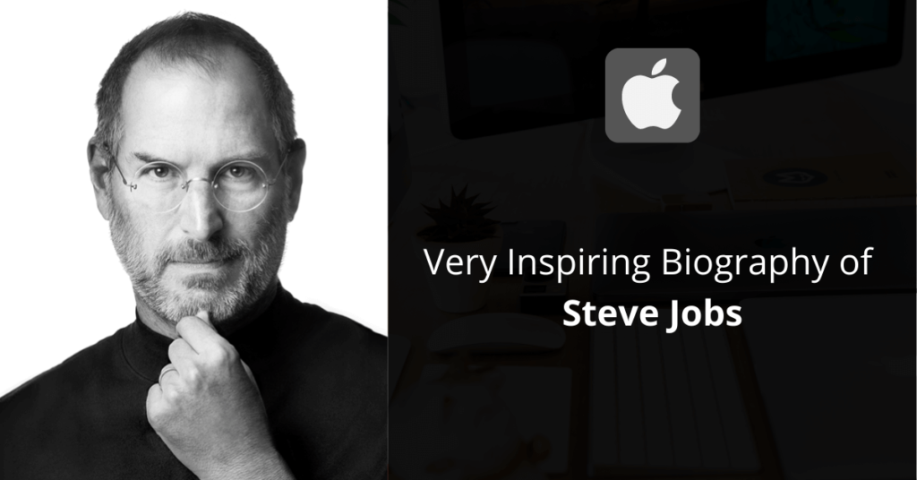 is steve jobs biography worth reading