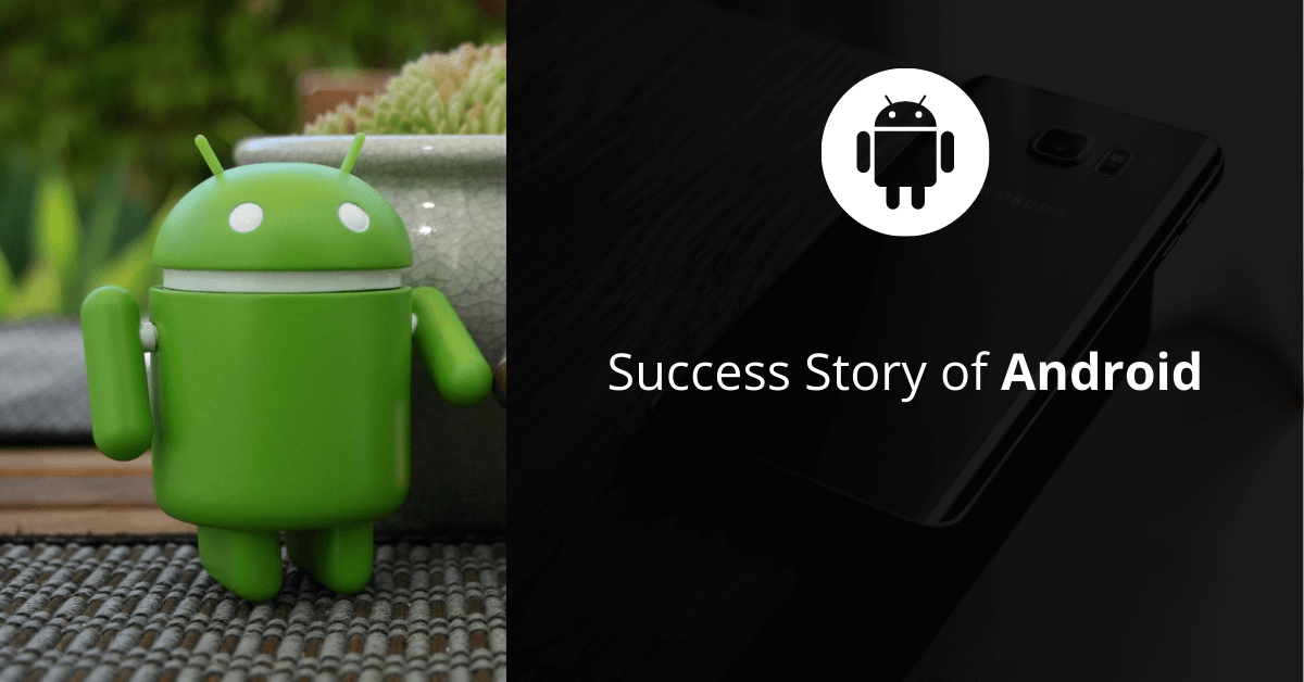 get copy log done success android