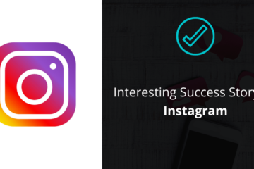 Success Story of Instagram