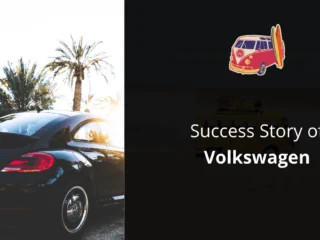 Success Story of Volkswagen