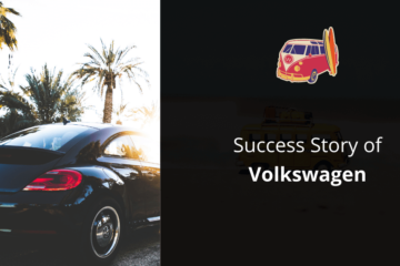 Success Story of Volkswagen