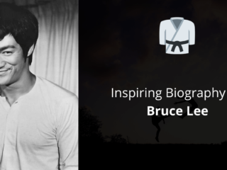 Biography of Bruce Lee