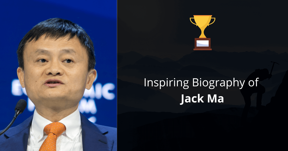 biography of jack ma pdf