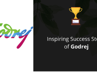 Success Story of Godrej