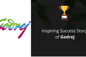 Success Story of Godrej