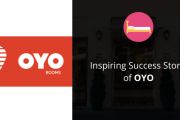 Success Story of OYO