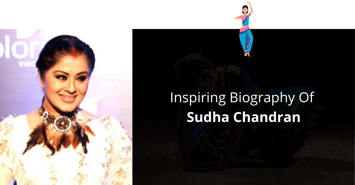 Sudha Chandran Age, Husband, Biography, Family & More » StarsUnfolded