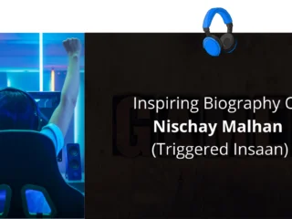 Biography Of Nischay Malhan