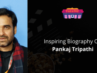 Biography Of Pankaj Tripathi