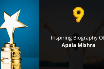 Biography Of Apala Mishra