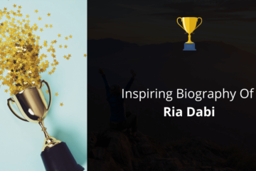 Biography Of Ria Dabi