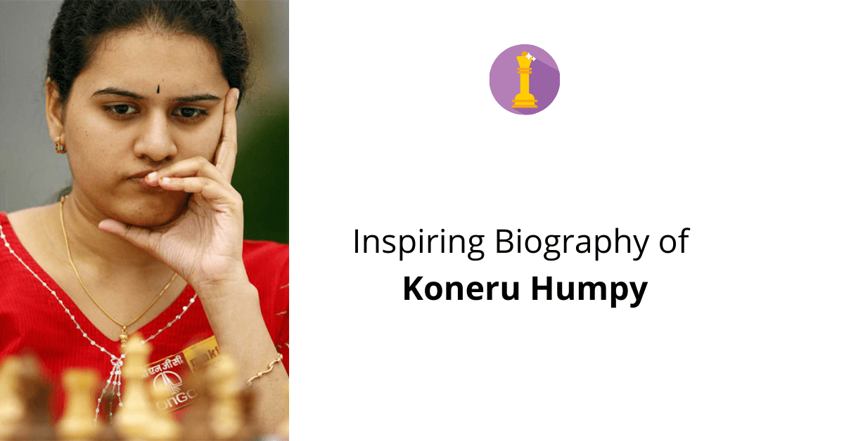 koneru humpy biography in english