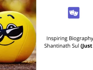 Biography of Shantinath Sul