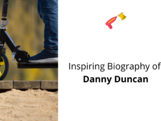 Biography of Danny Duncan