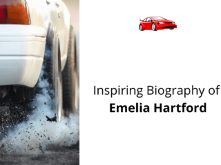Biography of Emelia Hartford