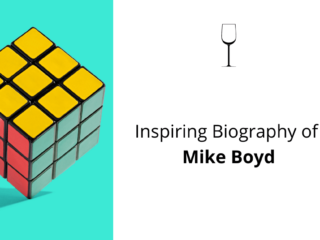 Biography of Mike Boyd
