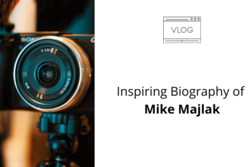 Biography of Mike Majlak