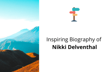 Biography of Nikki Delventhal