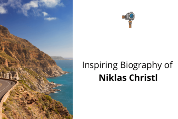 Biography of Niklas Christl