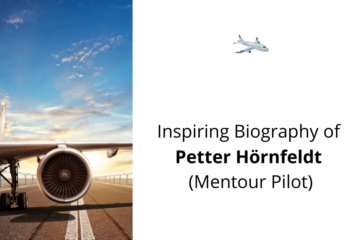 Biography of Petter Hörnfeldt