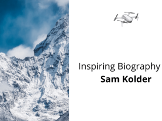 Biography of Sam Kolder