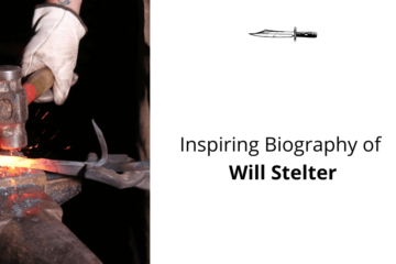 Biography of Will Stelter