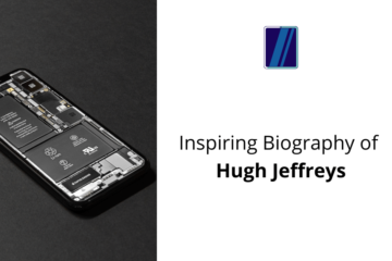 Biography of Hugh Jeffreys