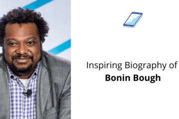 Biography of Bonin Bough