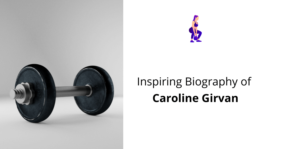 Caroline Girvan Biography, Wiki, Age, Height