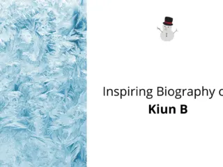 Biography of Kiun B