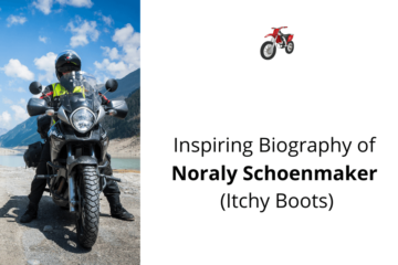 Biography of Noraly Schoenmaker