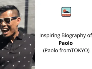 Biography of Paolo
