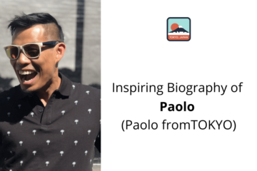 Biography of Paolo