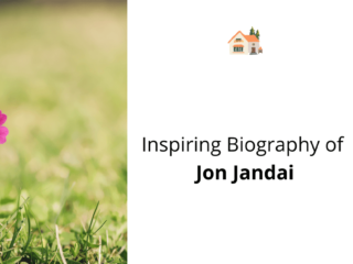Biography of Jon Jandai