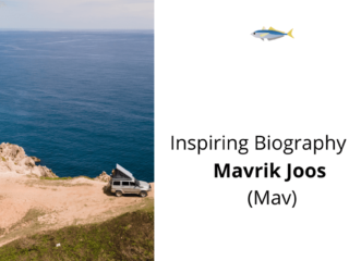 Biography of Mavrik Joos