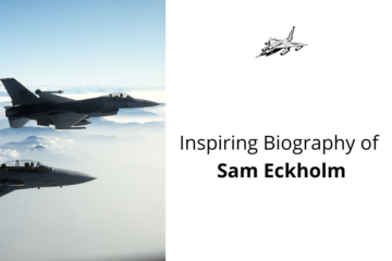 Biography of Sam Eckholm