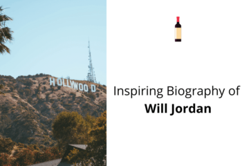 Biography of Will Jordan