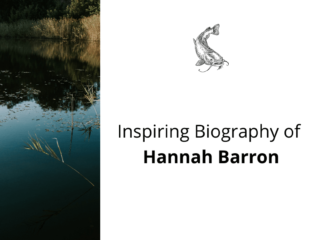 Biography of Hannah Barron