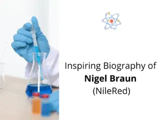 Biography of Nigel Braun