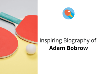 Biography of Adam Bobrow