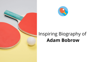 Biography of Adam Bobrow