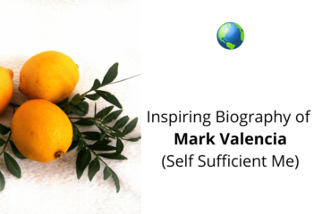 Biography of Mark Valencia