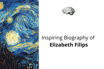 Biography of Elizabeth Filips