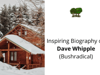 Biography of Dave Whipple