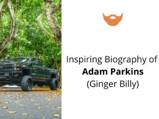 Biography of Adam Parkins