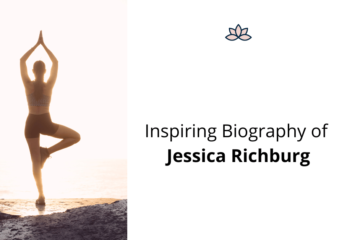 Biography of Jessica Richburg