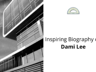 Biography of Dami Lee