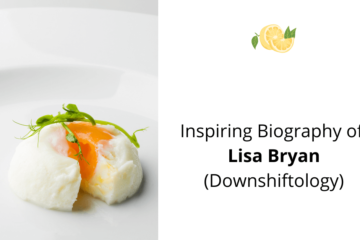 Biography of Lisa Bryan
